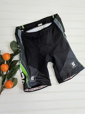 Squadra Cycling Tri Shorts